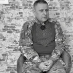 У Коломиї трагічно пішов з життя захисник України Іван Дмитерко
