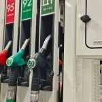 Які ціни на пальне пропонують автозаправки Івано-Франківщини 24 липня