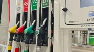 Які ціни на пальне пропонують автозаправки Івано-Франківщини 24 липня