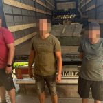 Спроба реалізації великої партії зброї: трьох військових звинуватили у кримінальному злочині