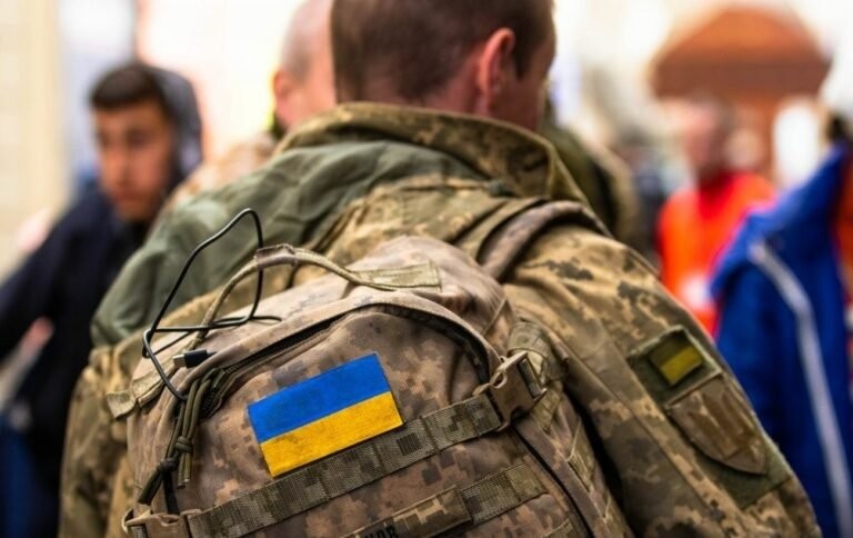 Військовослужбовець засуджений до п’яти років позбавлення волі за самовільне залишення служби