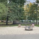Марцінків повідомив про модернізацію «німецького» озера у Франківську