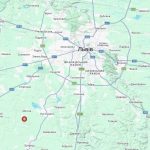 Поруч із Львовом зафіксовано землетрус силою 2,8 балів