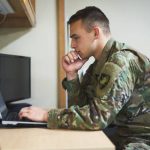 Ветерани і їхні сім’ї мають можливість безкоштовно опанувати нову спеціальність