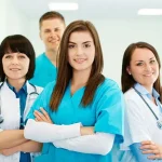 В Івано-Франківській області медичну сферу забезпечують 24 тисячі спеціалістів