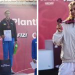 Дівчина з Прикарпаття здобула чемпіонство України серед молоді та виконала звання майстра спорту