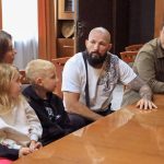 9-річний хлопчик з Прикарпаття бореться з рідкісною недугою: на лікування потрібно більше 3 мільйонів доларів
