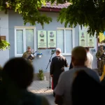 Франківськ вшановує: в Опришівцях згадали Героя Андрія Літанюка