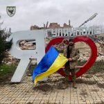 «На фронті найяскравіше усвідомлюєш міць віри»: розповідь помічника військового капелана з Прикарпаття