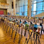 У Франківську презентували фотовиставку «Нездійснені через війну»