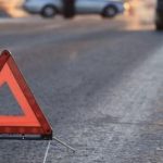 У Франківську в червні трапилось 130 аварій, у яких постраждали 20 осіб