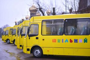 У Калуській громаді введуть знижки на проїзд для учнів