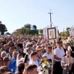 У Крилосі та Старуні пройдуть загальноукраїнські паломництва