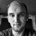 На війні загинув воїн-захисник Юрій Москалюк з Прикарпаття