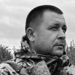 В бою загинув військовий з Коломиї Артур Возняк