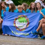 У «Лімниці» закінчився ще один період табору