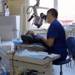 У Прикарпатті військові вже скористалися понад 9 тисячами безкоштовних стоматологічних послуг