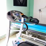 В Надвірній запрацювало відновлене відділення реабілітації