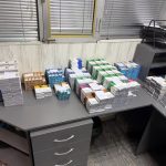 На українсько-румунському кордоні затримали електронні сигарети вартістю понад 500 тисяч гривень