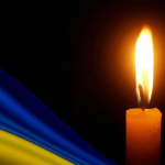 Івано-Франківська громада понесла втрату захисника Олександра Гоголя