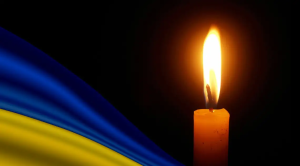 Івано-Франківська громада понесла втрату захисника Олександра Гоголя