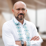 Яка була заробітна плата міського голови Рогатина Сергія Насалика за першу половину 2026 року