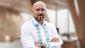 Яка була заробітна плата міського голови Рогатина Сергія Насалика за першу половину 2026 року