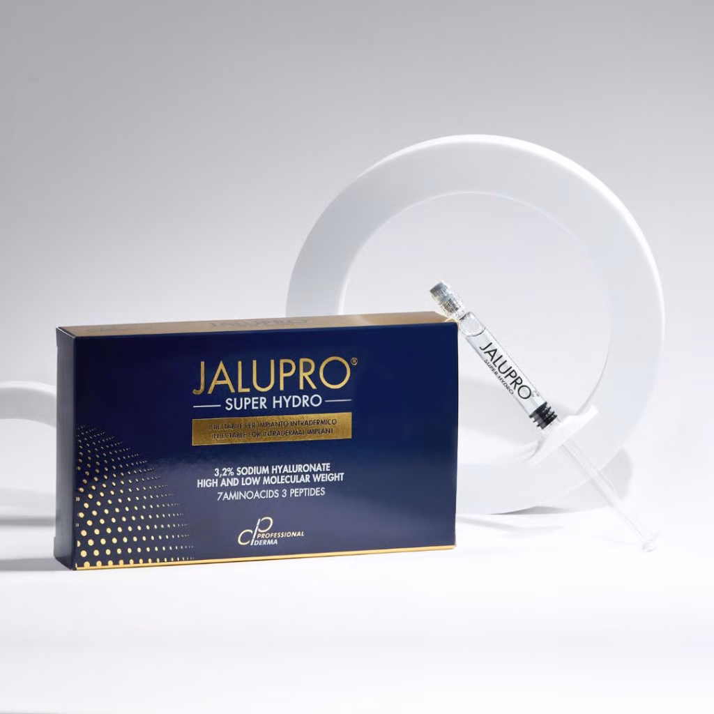 Jalupro Super Hydro