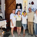 На фестивалі “Лемківська ватра” у Польщі волонтери з Прикарпаття зібрали 129 тисяч гривень на безпілотники для Збройних сил України