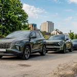 Какие автомобили из Кореи лучше брать для украинских дорог