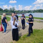 Службовці порятунку громад Прикарпаття здійснюють профілактичні обстеження