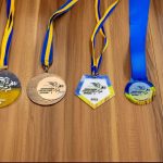 Прикарпаття вже восьмий раз бере участь у марафоні «Шаную воїнів, біжу за Героїв України»