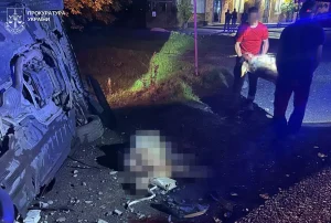 Повертаючись зі святкування дня народження: у ДТП біля Бродів загинули троє неповнолітніх дівчат