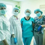 В Івано-Франківській області не вистачає медичних сестер і братів