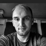 Помер солдат Юрій Москалюк з Хом’яківки