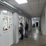 НСЗУ виявила недоліки в роботі Калуської поліклініки