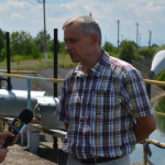 У франківському Водоканалі призначили тимчасового керівника