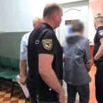 В Івано-Франківській області чоловік вбив незнайомця через політичні розбіжності