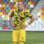 Імена, що ще не відомі: Дулуб назвав футболістів Першої ліги, які готові проявити себе в УПЛ