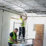 В Івано-Франківську триває зведення реабілітаційного центру