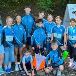 Спортсмени з Калуша вибороли десять нагород на чемпіонаті України з орієнтування