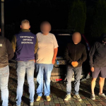 Мешканець Прикарпаття допоміг військовозобов’язаному виїхати до Угорщини
