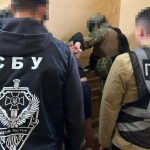 У Львові затримали 23-річного чоловіка за напад на поліцейського під час конфлікту біля ТЦ