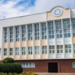 Івано-Франківський університет потрапив до десятки кращих закладів вищої освіти України за консолідованим рейтингом