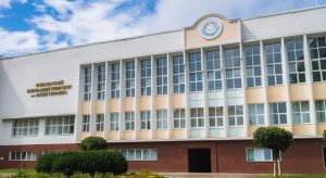 Івано-Франківський університет потрапив до десятки кращих закладів вищої освіти України за консолідованим рейтингом