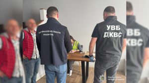 На Івано-Франківщині розпочнуть судовий процес проти колишнього директора філії в виправній колонії за розтрату державних коштів