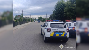 На Івано-Франківщині поліція розслідує аварію зі смертельним наслідком: загинула 60-річна жінка