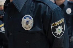 У Франківську затримали 17-річного водія ВАЗа