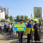 Віруючих запрошують взяти участь у пішій прощі до Крилоської гори