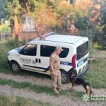 Правоохоронці Прикарпаття затримали чоловіка, який жорстоко побив на смерть 95-річну матір